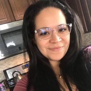 Meet your Posher, Marjorie